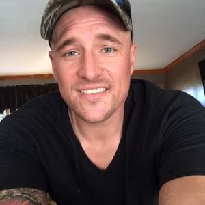 Meet your Posher, Matt